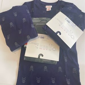 Boys Thermal Long under Top